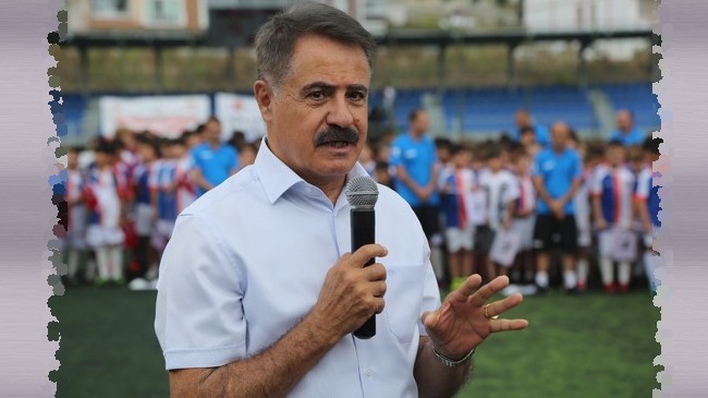 Başkan Deveci, ‘Bu Zaferi Unutmayın’!