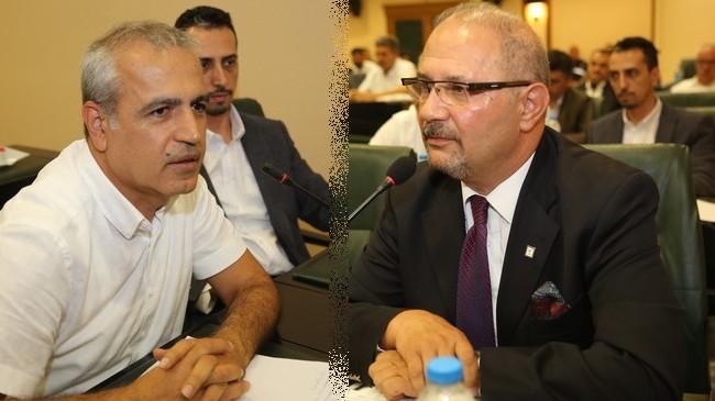 CHP’li Tekcan ve İpek Meclisten Bilgi İstedi!