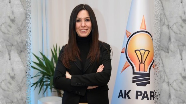 Karaaslan’dan AK Partinin 18 Yaş Kutlama Mesajı!