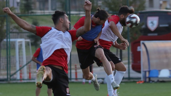 Samsunspor’un Erzurum Kampındaki Rakipleri Belli Oldu!