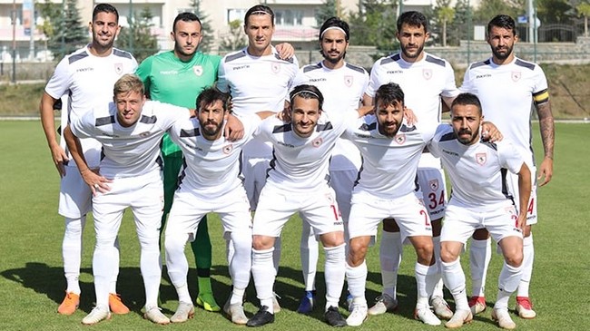Samsunspor’dan Beklenmeyen Sonuç!