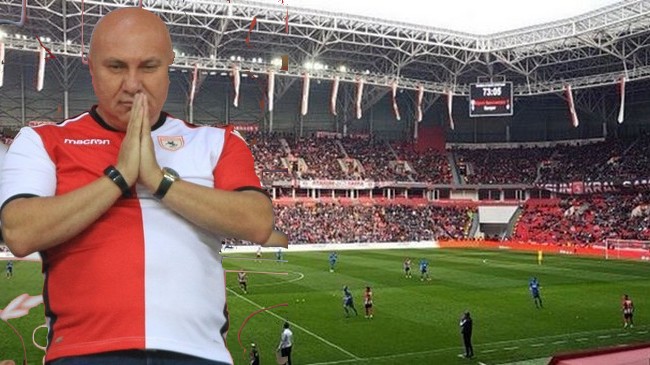 Yıldırım’dan Nurullah ve Kubilay’a Mesaj Var!