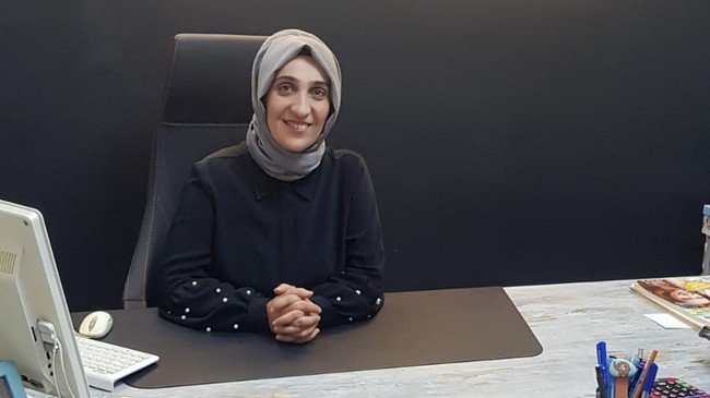 Başkan Coşkun, ‘Her Şey Kadınlar İçin’!