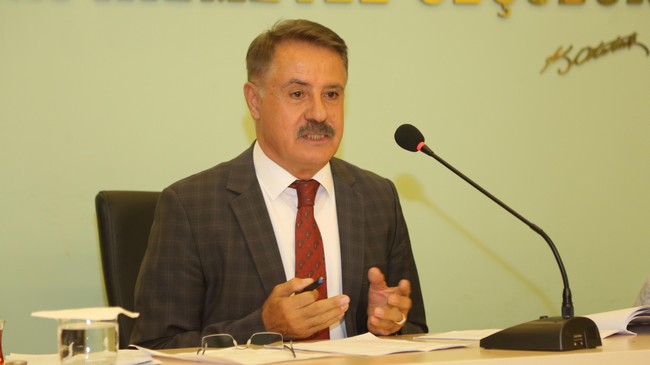 Atakum Belediyesi'nden Gençlere Hizmet Hamlesi!