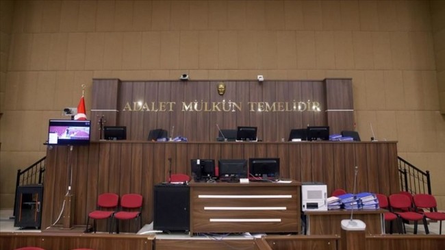 Yargı Reformu Taslağı Partilere İletildi!