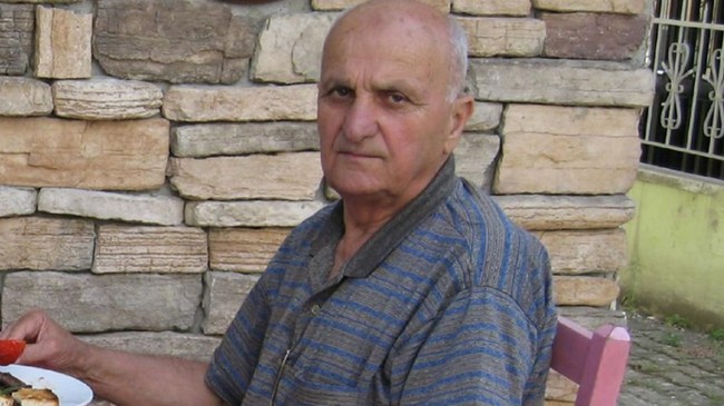 Mehmet Babalık Vefat Etti!