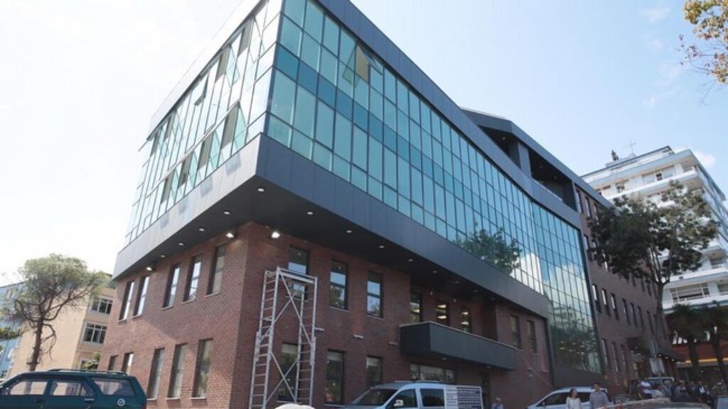 Samsun Gazi İl Halk Kütüphanesi Gün Sayıyor!