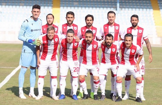 Samsunspor’un Diyarbakır Yolculuğu Başlıyor!