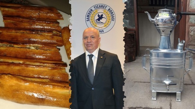 Samsun’un Coğrafi İşaretli Ürünleri 11’e Çıkacak!