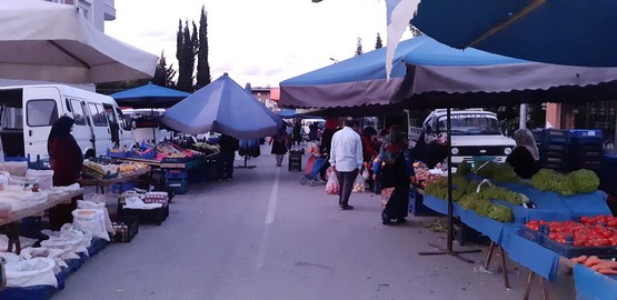 İçişler Bakanlığından Halk Pazarları Ek Genelgesi Yayınlandı!