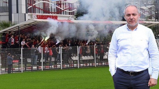 Aykut Çepni’den 12’inci Adama Çağrı!