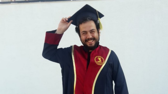 DUS’un Birincisi Yine OMÜ’den Çıktı!