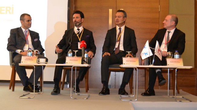 Parayı Yönetenler 2020'den Umutlu!