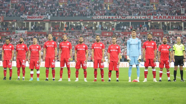 Samsunspor’da Tek Düşünce Galibiyet! İşte Muhtemel 11