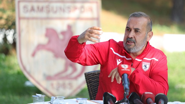 Başkan İsmail Uyanık Odasını Toplayıp Gitti Mi?