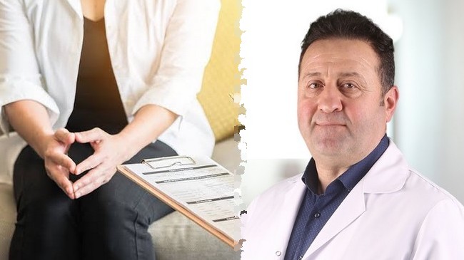 40 Yaş Öncesi Menopoz Normal Mi?