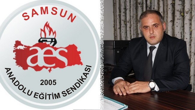 Bahtiyar’dan SamsunGİS ve Büyüklü Kampüsü Açıklaması!