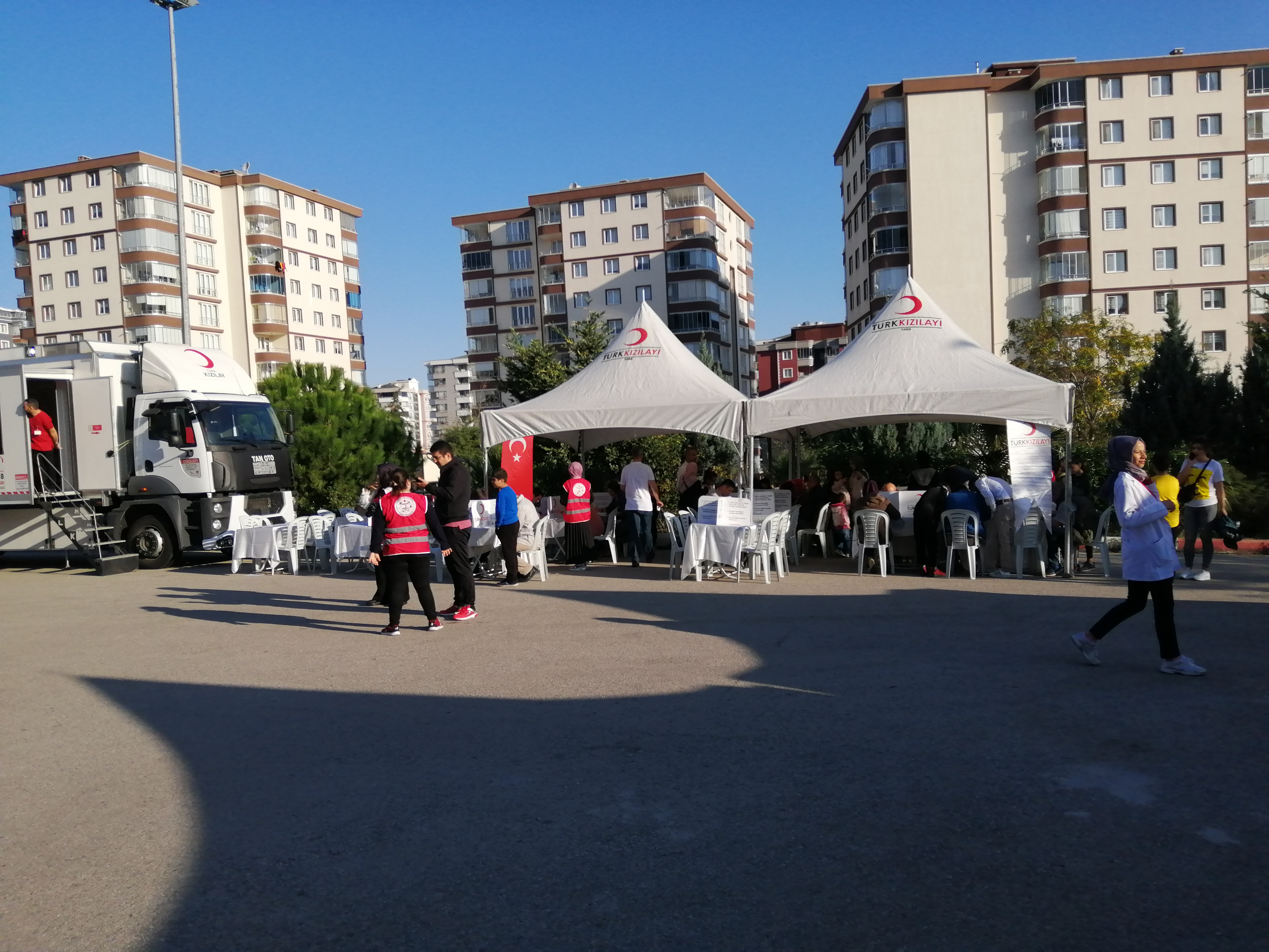 Baruthane Ortaokulu Yeni Rekor Peşinde!