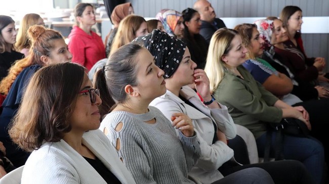 NRP Eğitim Programı Samsun’da Tamamlandı!