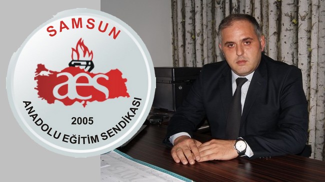 Anadolu Eğitim-Sen’den ‘Resen’ Atama Tepkisi!