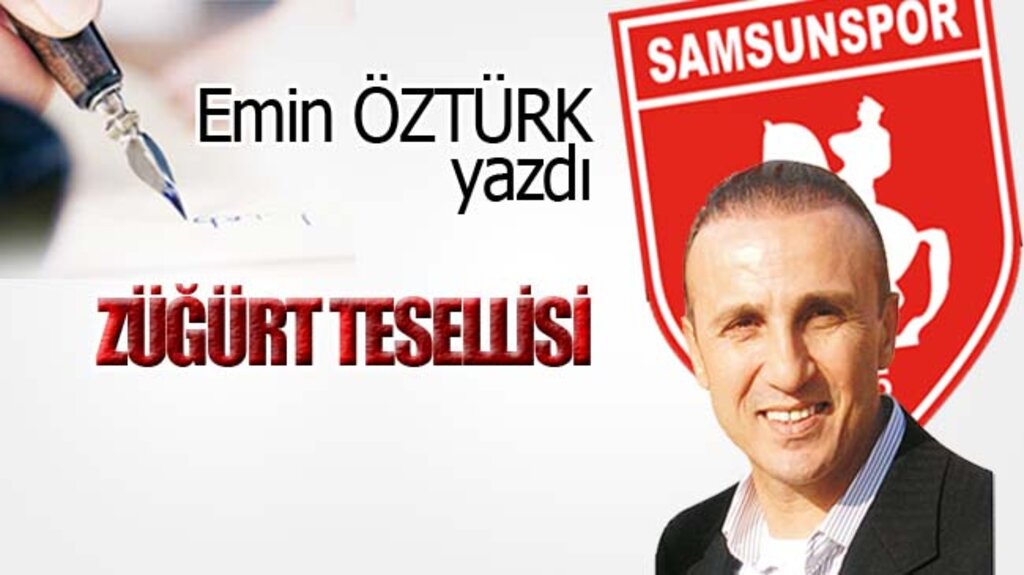 ZÜĞÜRT TESELLİSİ...