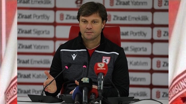 Ertuğrul Sağlam Transfer Yapılacak Bölgeleri Açıkladı!