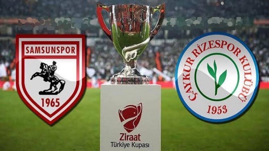 Samsunspor - Rizespor Maçı Ne Zaman Hangi Kanalda?