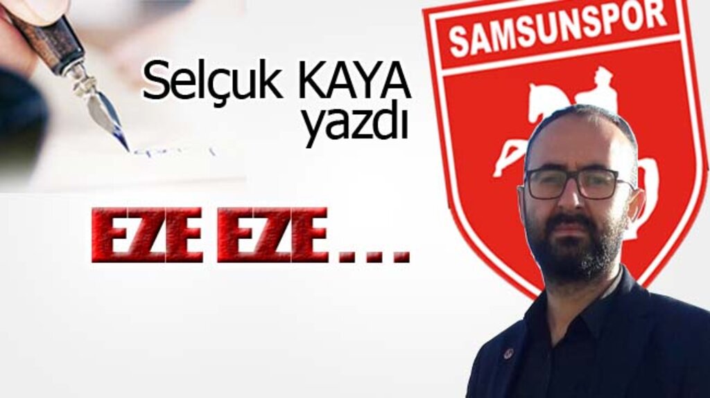 EZE EZE...