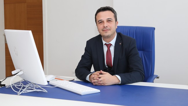 Canik’te Taşınmazları Evden Yönetme İmkanı!