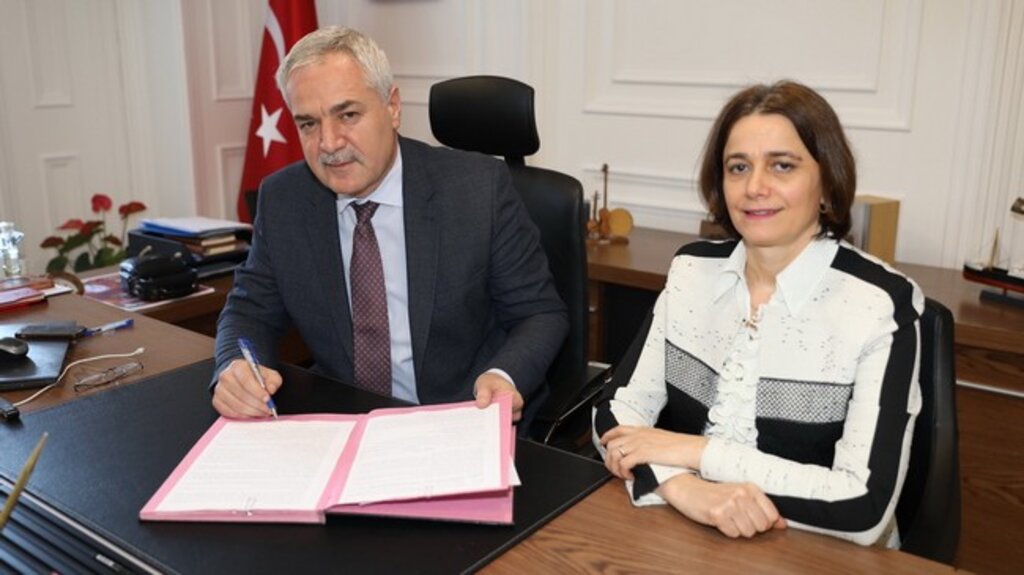 Tapu İşlerinde İlkadım’da Yeni Dönem Başladı!