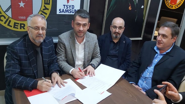 Büyük Anadolu Hastaneleri'nden Gazetecilere Müjde 10 Ocak'ta Geldi!