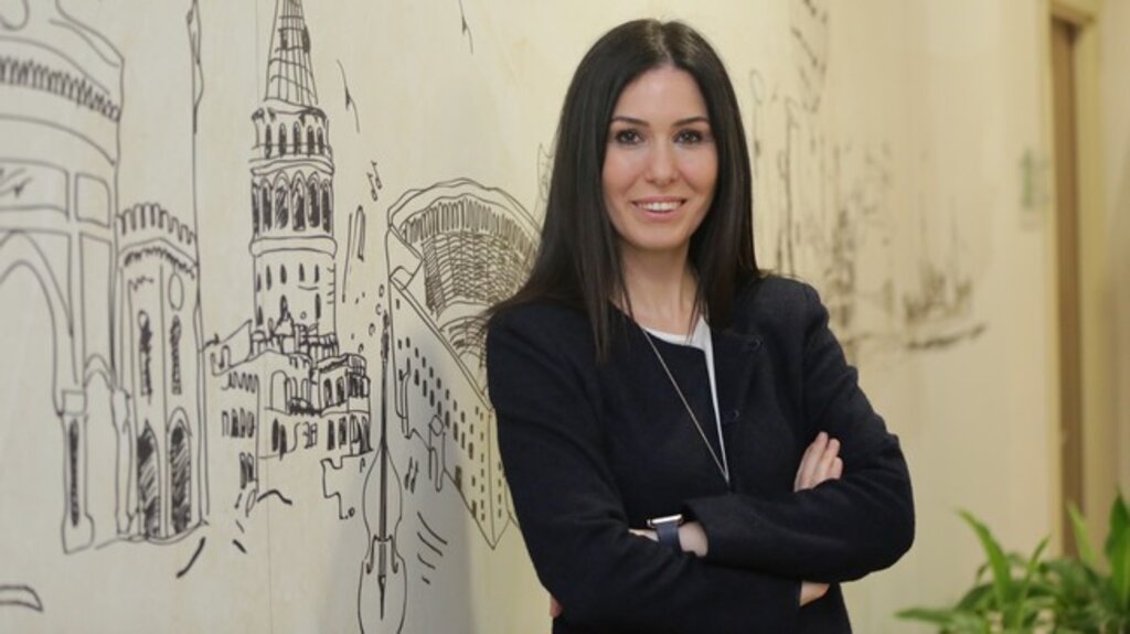 Karaaslan’dan, '8 Kasım Dünya Şehircilik Günü' Mesajı!