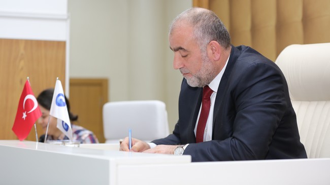Enerji Kimlik Belgesi Alacaklara Samsun’da Kolaylık!