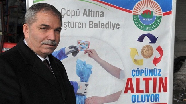 Devlet Desteği İle İlkadım Halkına Kazandırılacak!