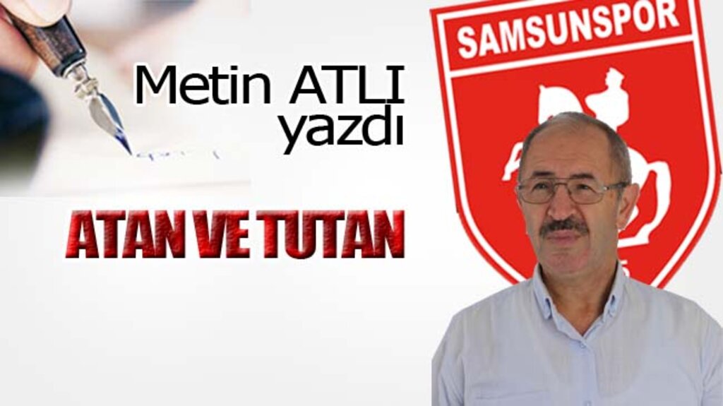 ATAN VE TUTAN