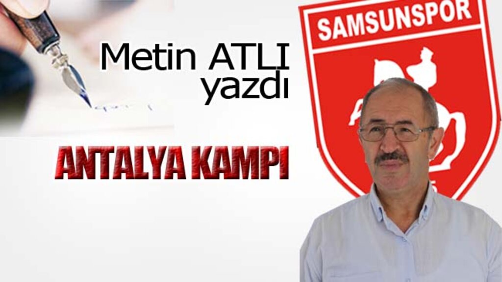 ANTALYA KAMPI