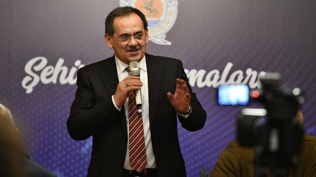 Başkan Demir, ‘Samsun, Sanatta Adından Söz Ettirmeli’!