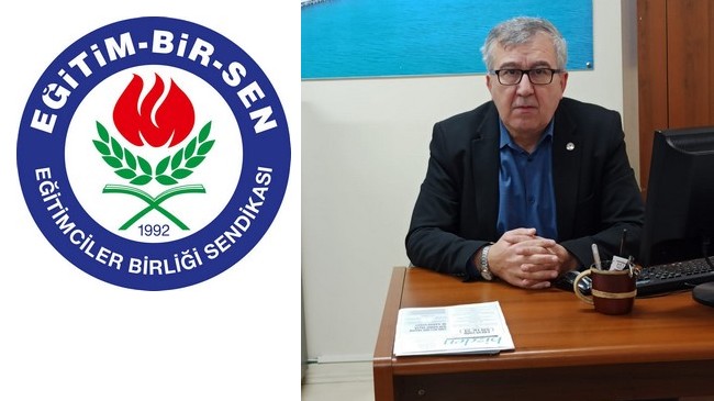 Tevfik Demir, ‘Kripto FETÖ’cüleri Rahatsız Etti’!