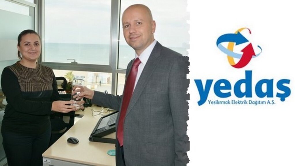 YEDAŞ’ta Hedef ‘Sıfır Atık’!