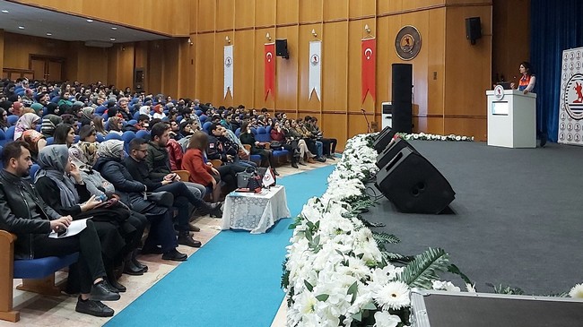 AFAD’dan Öğrencilere Hayat Kurtaran Bilgiler!