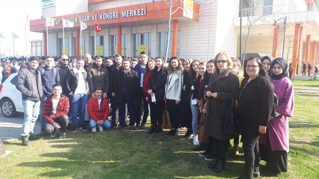 İLKEM’li Öğrencilerin Eğitim Gezileri Devam Ediyor!