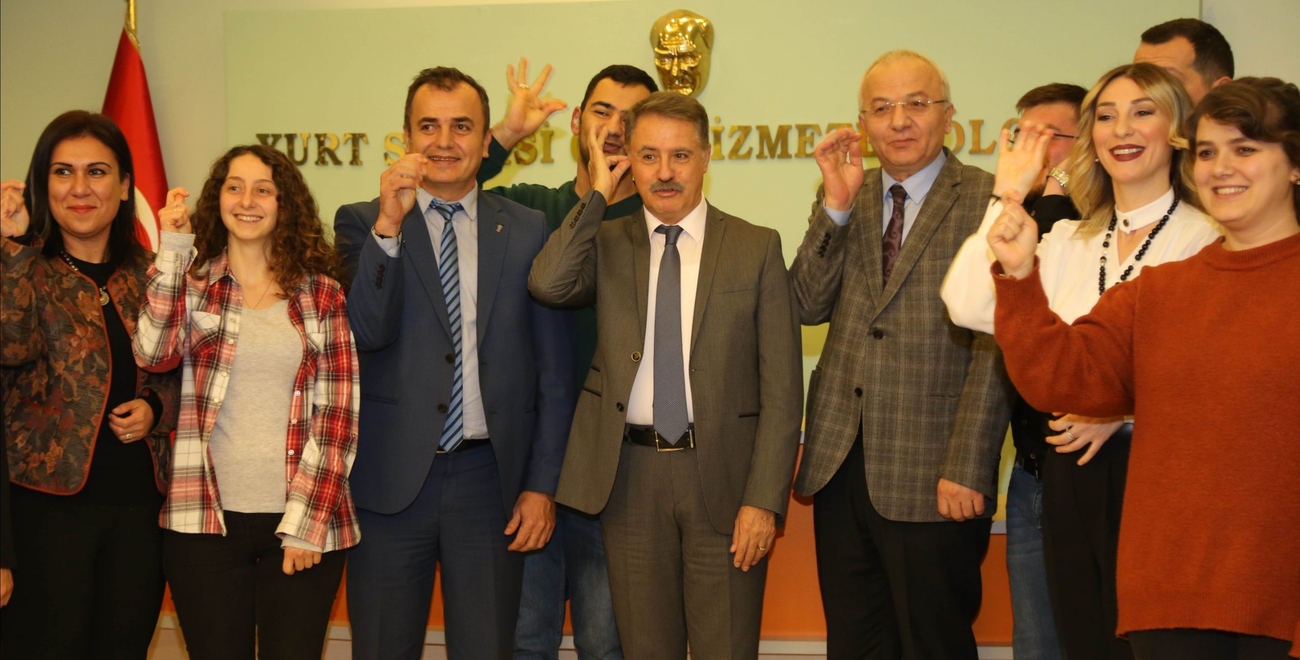 Atakum'da Hizmette Engel Yok!