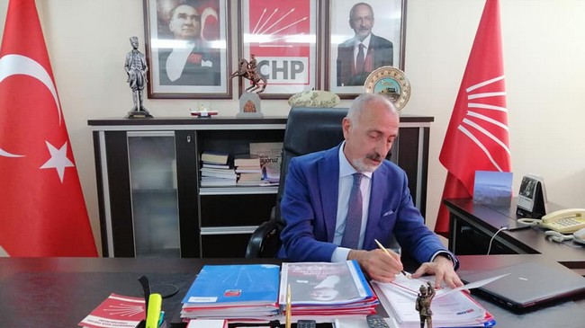 Başkan Kundak’tan Öğrencilere Başarı Mesajı!