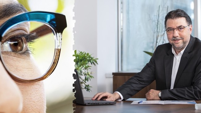 Miyop İlerlemesini Durduracak Optik Teknolojisi Geliyor!