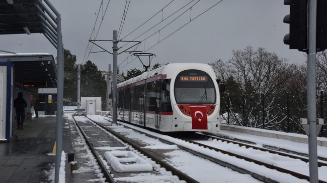 SAMULAŞ’tan Samsunspor İçin Ek Sefer!
