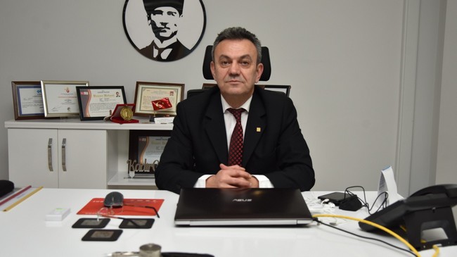 Samsun Büyükşehir Taksi İhalesine Çıkacak!
