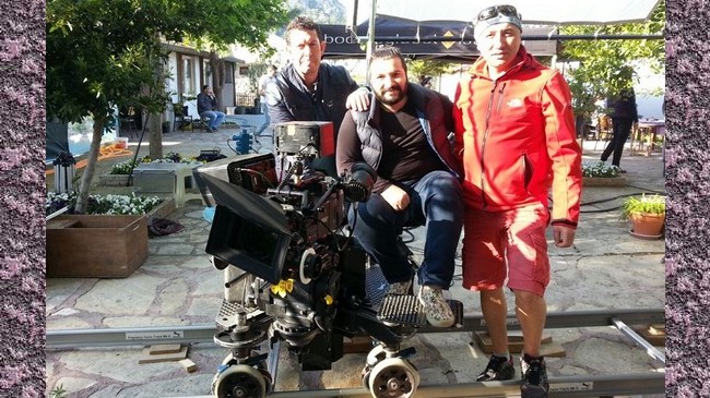 Samsun’da Çekilecek Filmi Herkes Konuşacak!