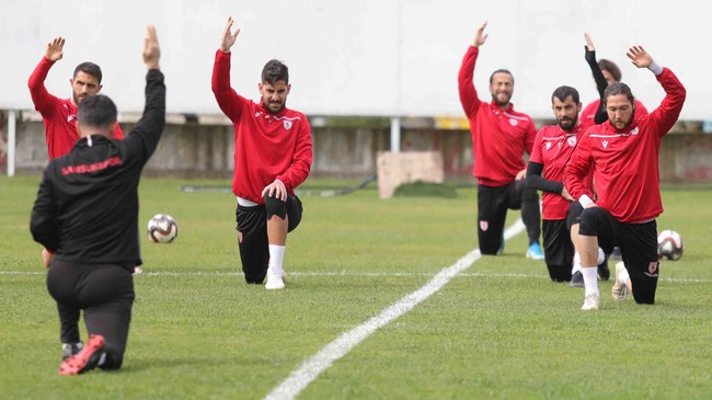 Samsunspor, Maraton Biletlerinde İndirim Yaptı!
