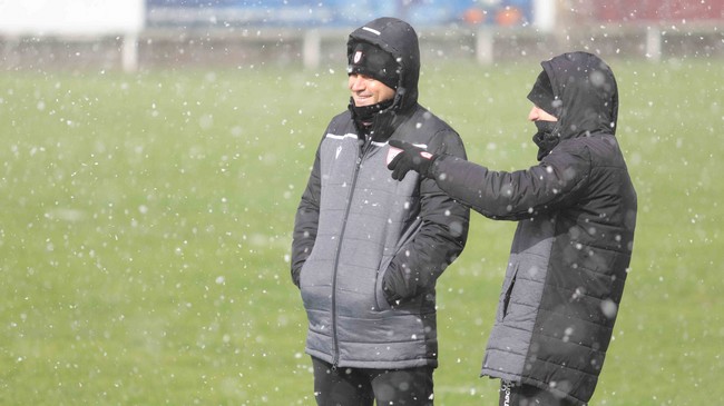 Samsunspor – Afyonspor Maçı Ne Zaman? Hangi Kanalda?