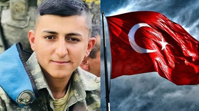 Yüreğimiz Bir Kez Daha Yandı!